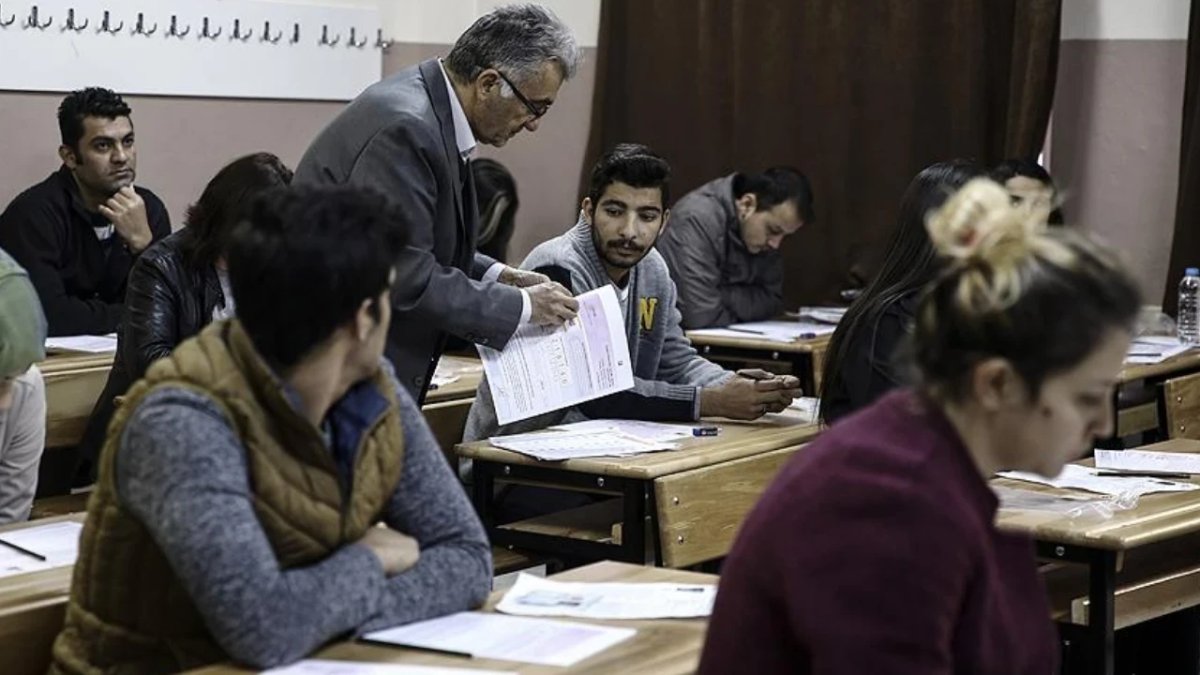 ÖSYM resmi takvimi yayımladı: KPSS 2026/1 Merkezi memuriyet tercihleri başlıyor