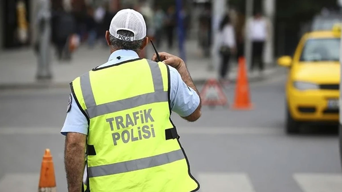 İstanbul'da bazı yollar yarın trafiğe kapatılacak