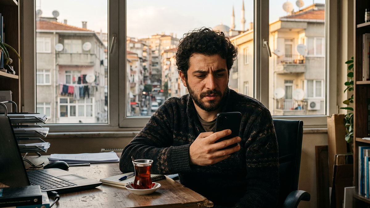 Google ve Facebook servisleri meğer tam bir batarya canavarıymış