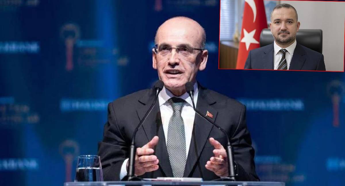 Karahan’dan Londra’da yatırımcılara mesaj: TL’ye talep güçlü, dezenflasyon sürecek