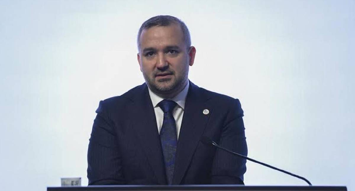 Karahan’dan Londra’da yatırımcılara mesaj: TL’ye talep güçlü, dezenflasyon sürecek