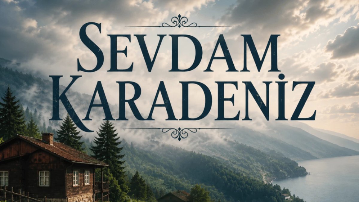 Sevdam Karadeniz'de başrol krizi sürerken kadroya usta isim katıldı
