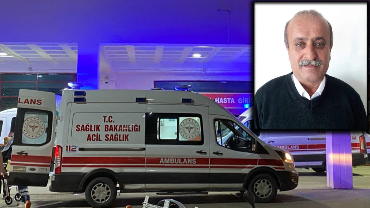 Trafik tartışması yine can aldı: Demir çubukla döverek öldürdü