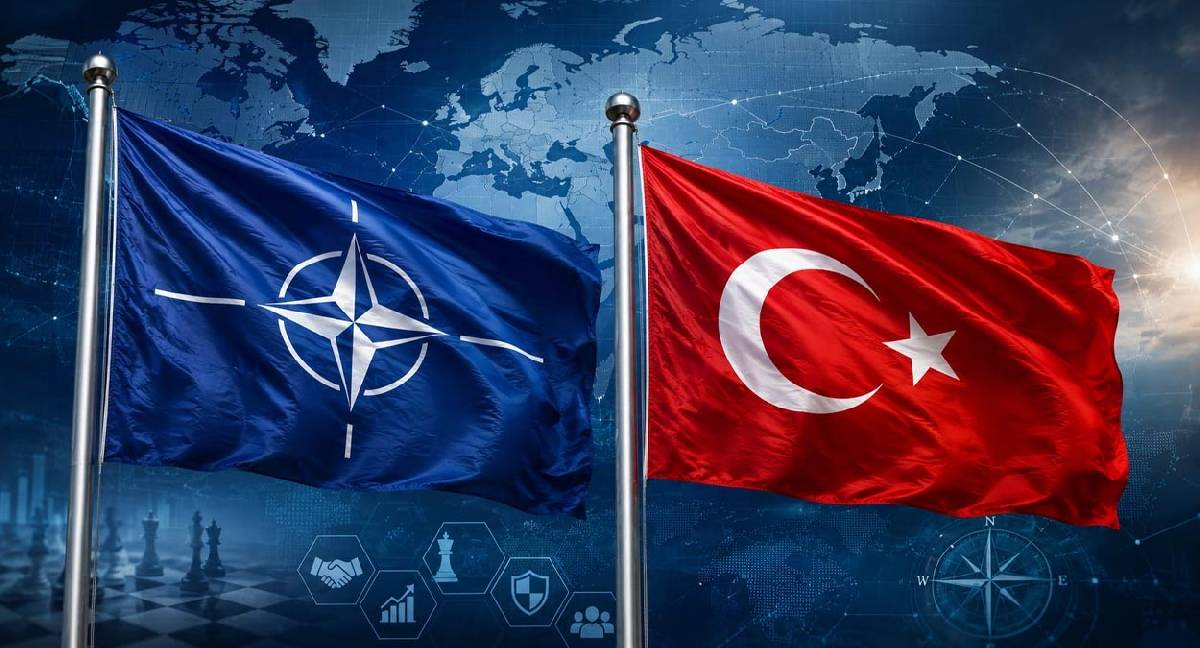 NATO Zirvesi için yapılan akreditasyon başvurularına ret