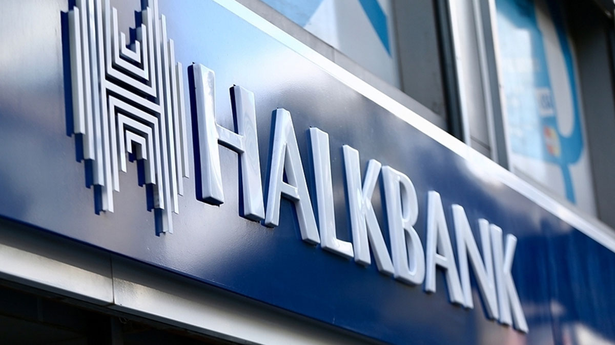 Halkbank'ta üç üst düzey atama