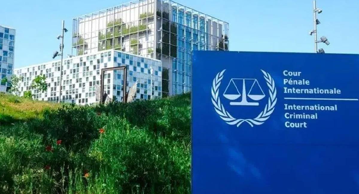 UCM yargıçlarından ABD yaptırımlarına dava