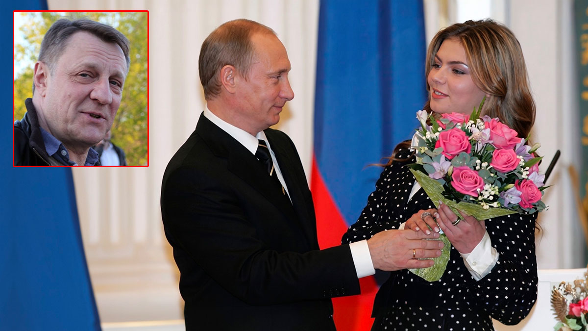 Putin'in gizli aşkını yazan Rus gazeteci ölü bulundu