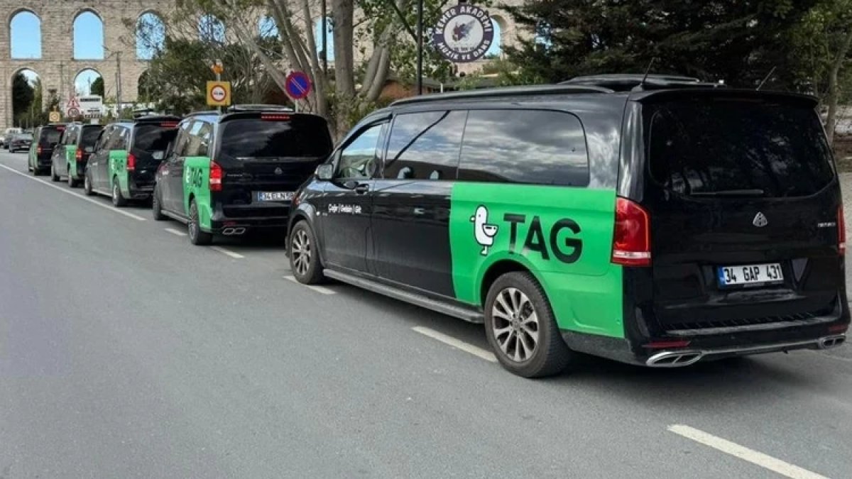 Martı TAG kullanıcıları dikkat: İçeride kalan bakiyeler ne olacak?