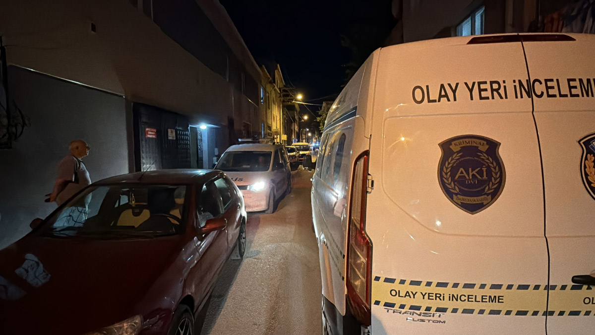 Eskişehir'de acı olay! Soluk borusuna mama kaçan 2,5 yaşındaki çocuk hastanede öldü