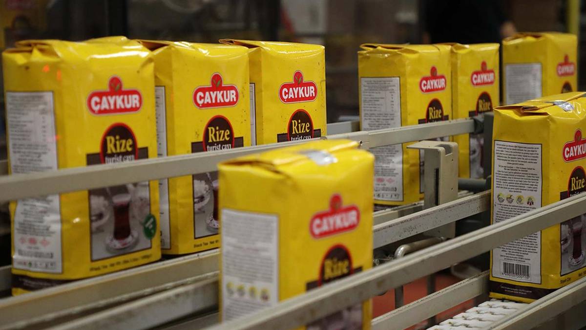 Resmi Gazete'de yayımlandı: ÇAYKUR’da ayıplı mal teslimatına yüzde 8 sınırı