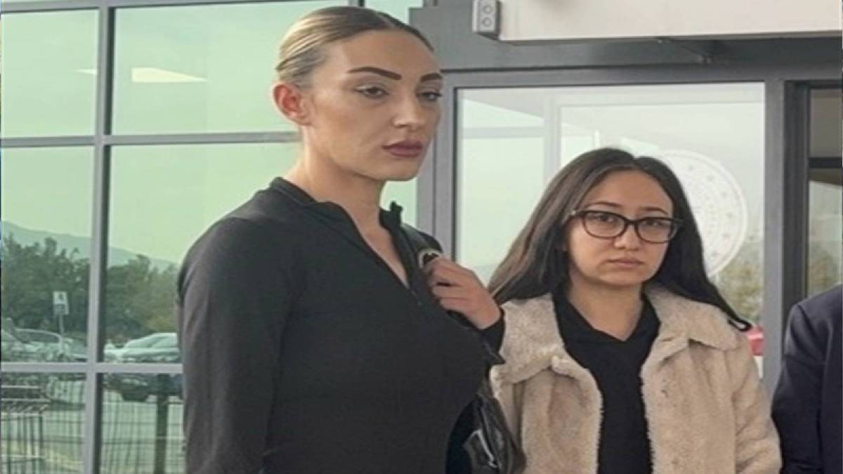 Şarkıcı Güllü'nün kızı Tuğyan Ülkem Gülter hayatta mı? Dolaşıma sokulan ölüm iddiaları şaşırttı