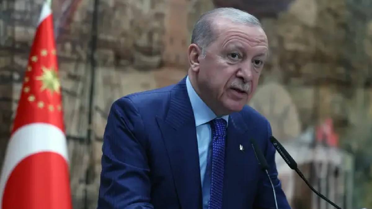 Erdoğan’dan Venezuela depremi sonrası ilk mesaj