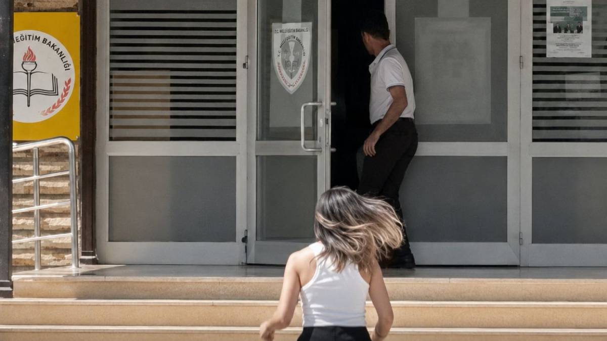 Sınava saniyelerle yetişememişti: ÖSYM görevli hakkında karar verdi