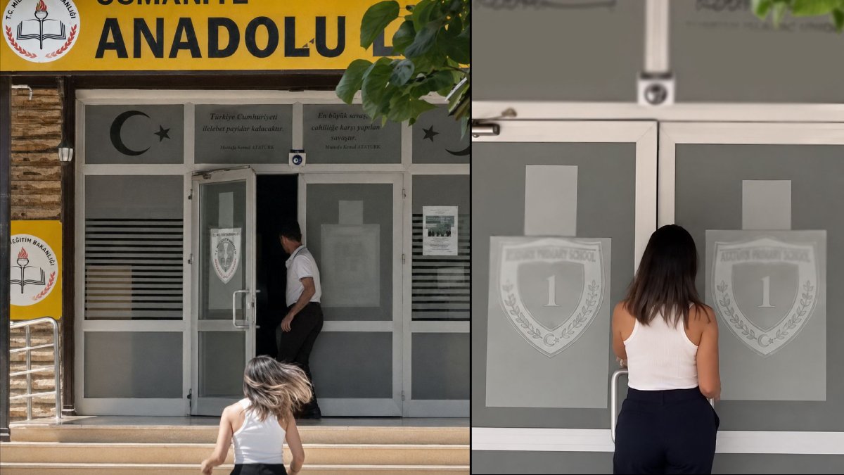 Sınava saniyelerle yetişememişti: ÖSYM görevli hakkında karar verdi