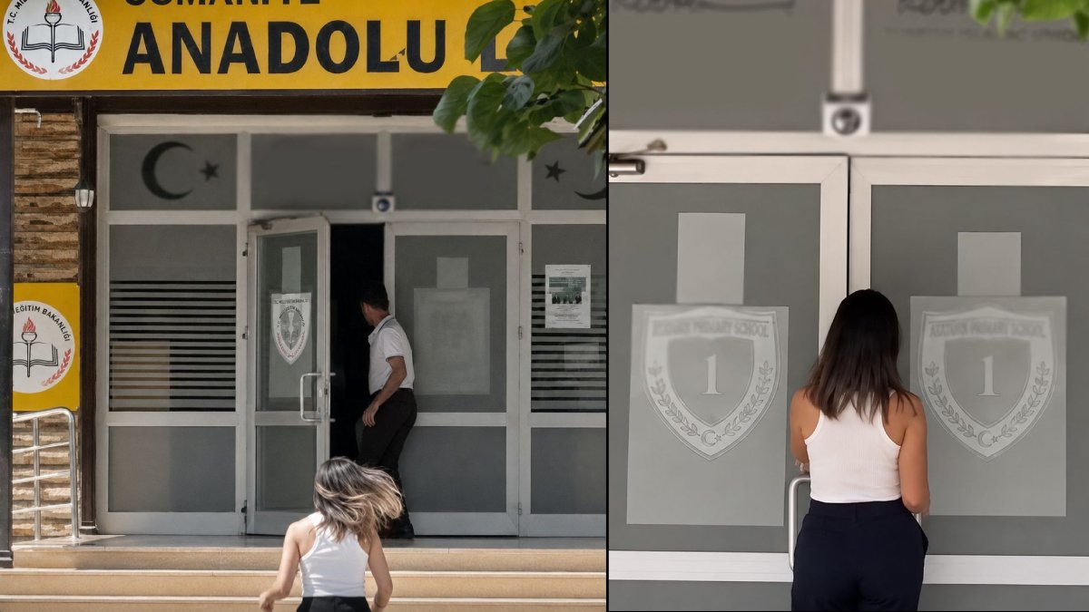 Sınava saniyelerle yetişememişti: ÖSYM görevli hakkında karar verdi