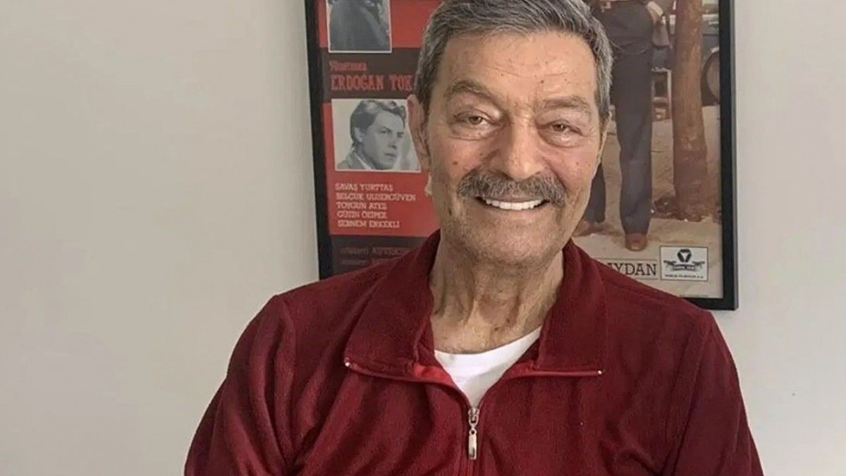 Kadir İnanır'dan kahreden iddialara net yanıt: Usta oyuncu öldü mü, hastalığı ne?