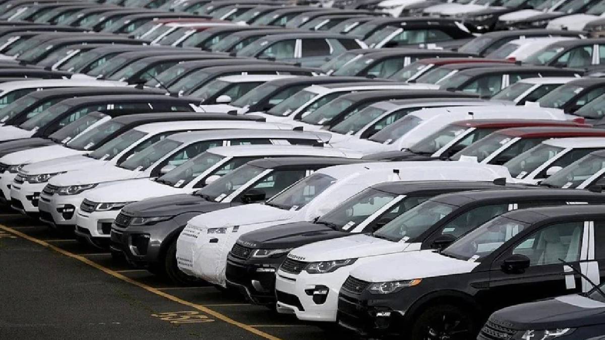 Otomotiv devinden dev geri çağırma:Otomotiv devinden dev geri çağırma: