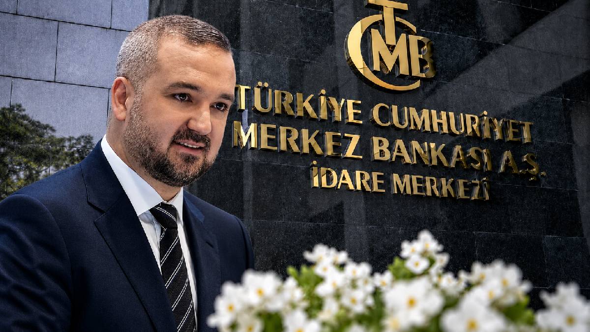 Haber Londra'dan geldi: MB'nin faiz indirimi için tarih netleşti