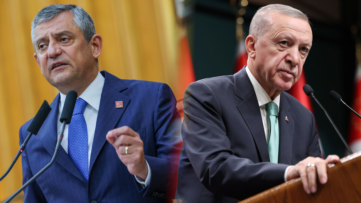 Işık Üniversitesi'nden Mutlak butlan anketi: Özel’in "umut" skoru Erdoğan’ı yakaladı