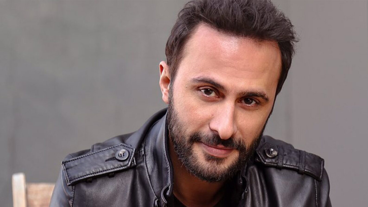 Onur Dilber "Taşacak Bu Deniz" kadrosundan ayrıldı: Set içi tartışma iddialarına yanıt verdi