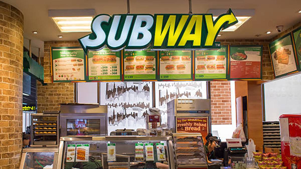 Subway restoranları bir bir kapanıyor: İşte dev zinciri iflas koruma başvurusuna götüren süreç