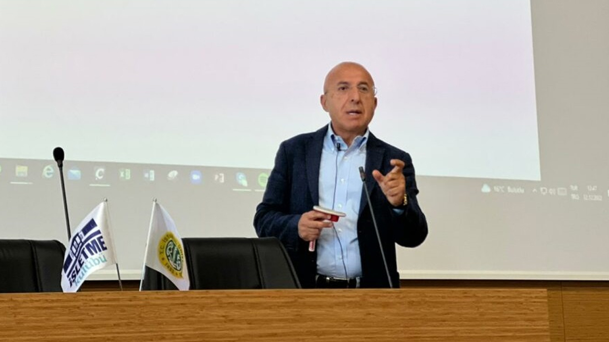 Gazeteci Ali Çağatay hakkında gözaltı kararı: İstanbul Cumhuriyet Başsavcılığı soruşturma başlattı