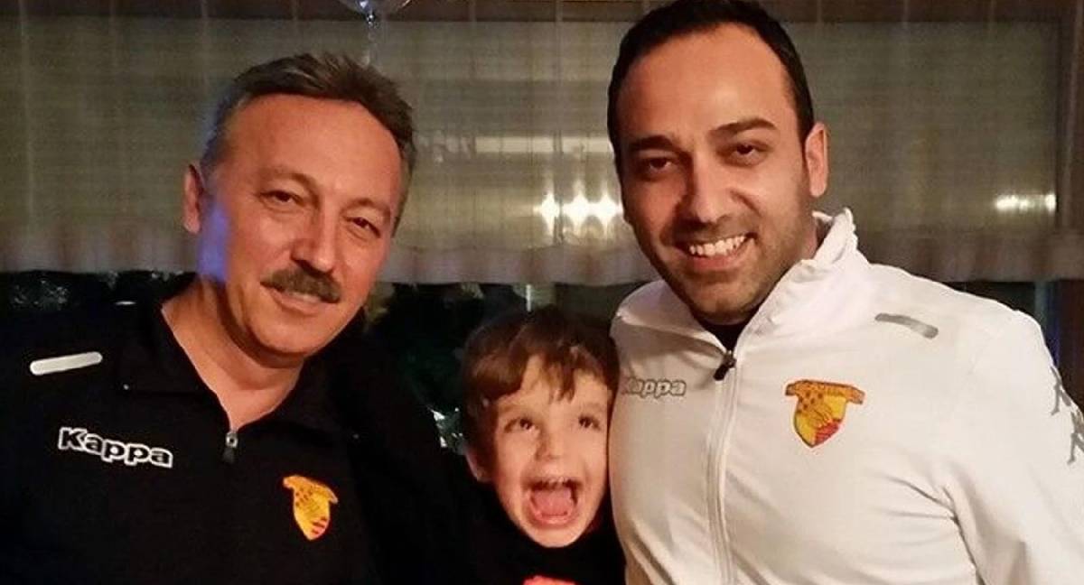Eski CHP'li vekilin oğlu gözaltına alındı: Siyasi bir kurgunun parçası