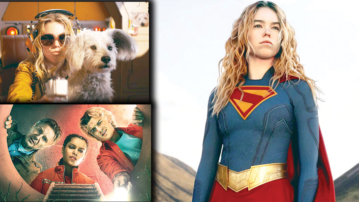 Sinemalarda biri yerli 7 yeni film vizyonda: Supergirl yeterince yüksekten uçabilecek mi?