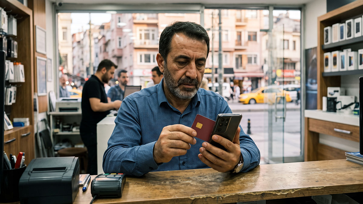 Mobil hattı olan herkesi ilgilendiriyor: e-Devlet'ten doğrulama yapılmayan hatlar kapatılacak