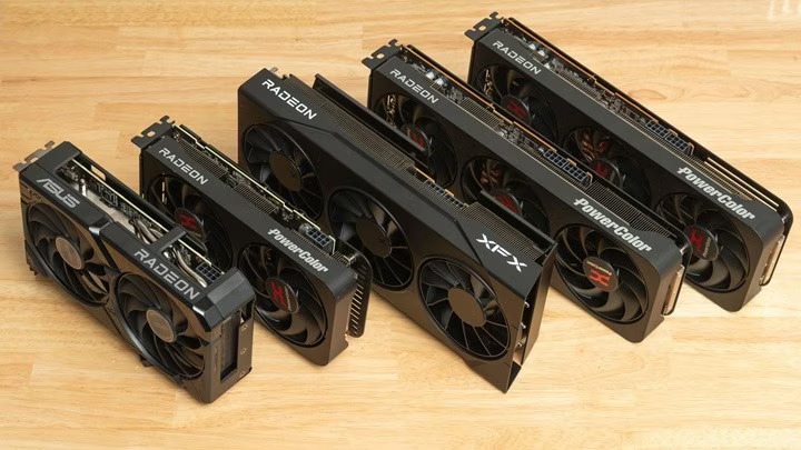 Nvidia ve AMD'den şok: Yeni ekran kartları 2028'e kadar gecikebilir