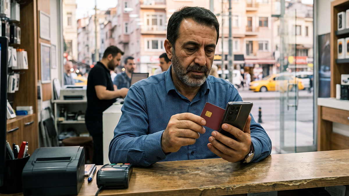 e-Devlet'ten doğrulama yapılmayan mobil hatlar kapatılacak
