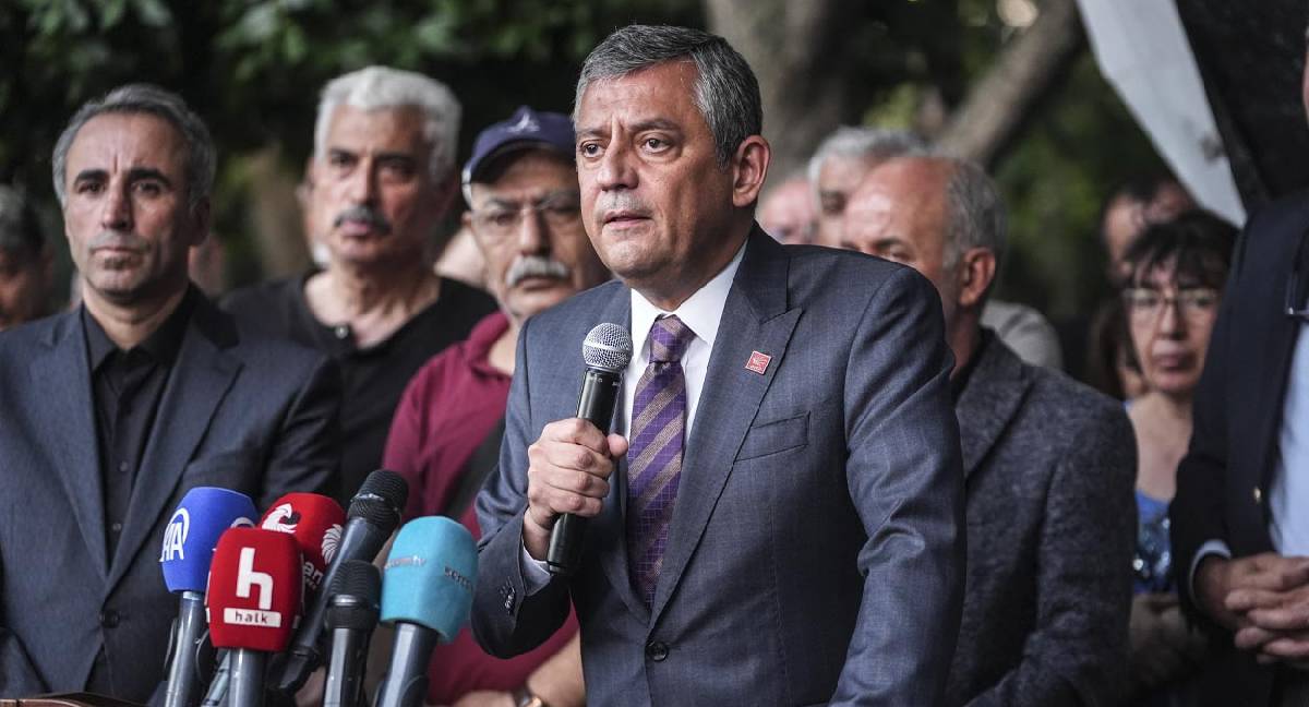 Özel: Gerekirse baş vermeye ama baş eğmemeye söz veriyorum