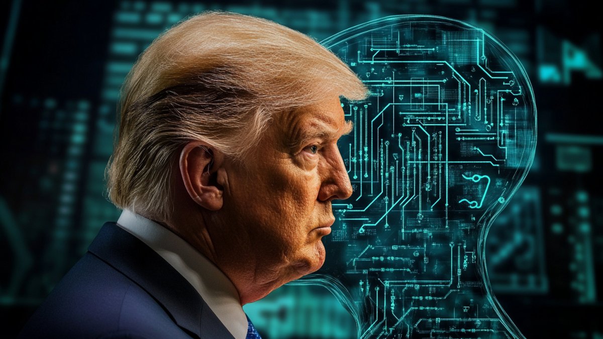 Yapay zeka Trump'ı korkutuyor: ABD’den ChatGPT’ye de sınırlama