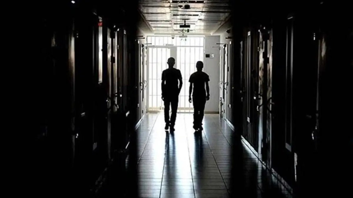 691 sayfalık çarpıcı rapor tamamlandı: Çocukların karıştığı suçlarda yüzde 51,5 artış