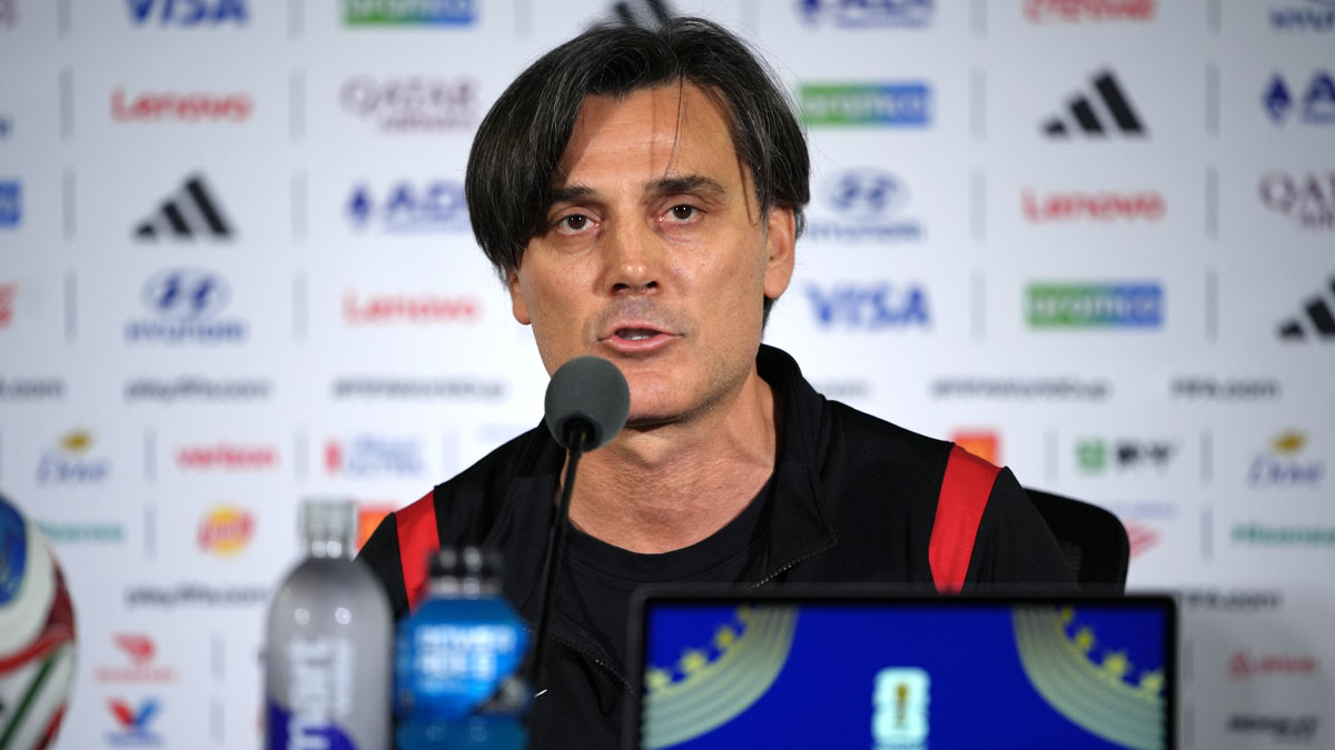 Montella: Bu galibiyet bin zafere bedel