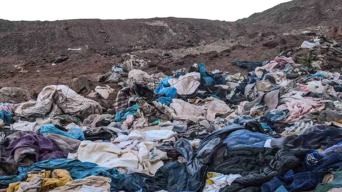 Çevre skandalı büyüyor: İtalya’dan binlerce ton atık Türkiye’ye gönderildi