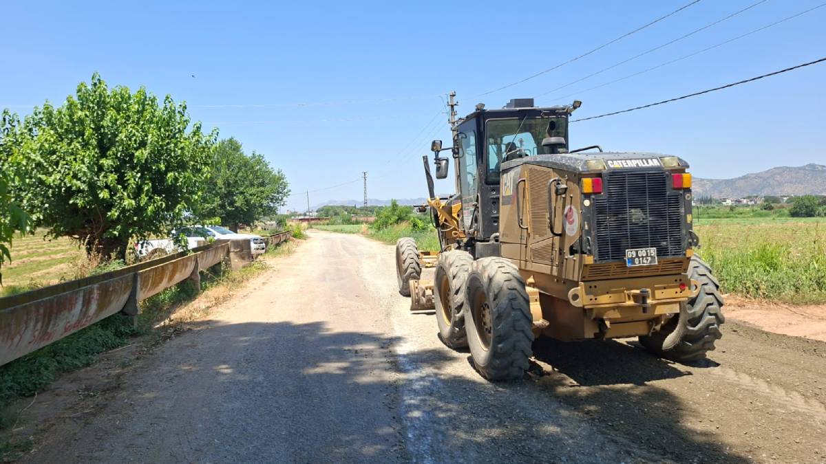 Aydın’da sağlık ulaşımına Efeler Belediyesi güvencesi