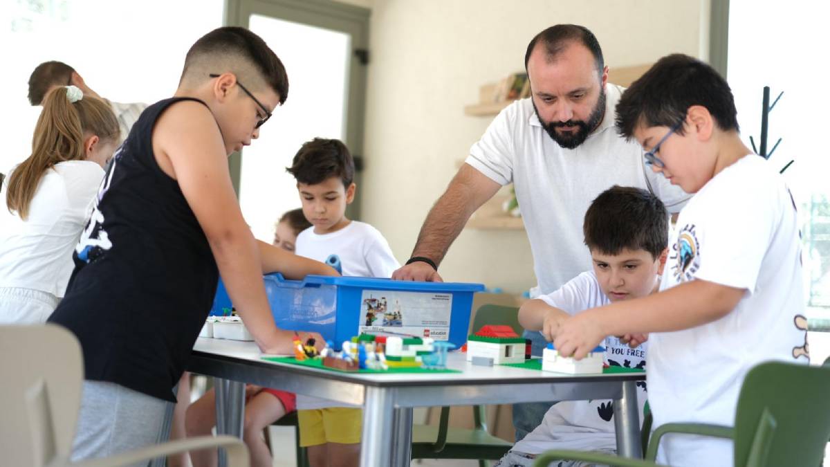 Bayraklı’da yaz okulu kayıtları başladı