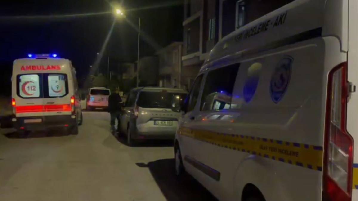 Erzincan'da dehşete düşüren olay! Boşandığı kadını ve yanındaki kişiyi öldürdü