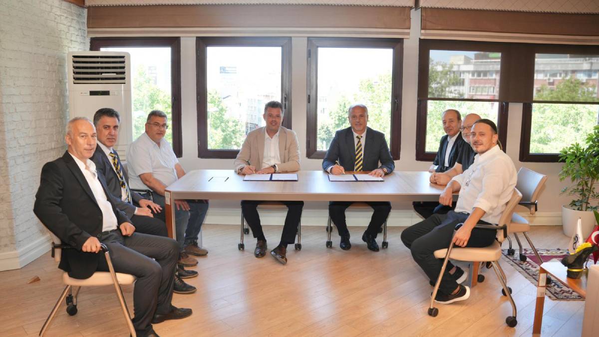 Çorlu’ya nefes olacak iş birliği