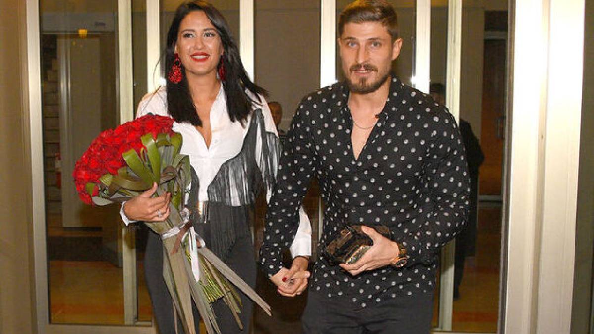 Sahra Işık’ın ihanet iddialarına ilk yanıt! İdris Aybirdi sessizliğini bozma kararı aldı