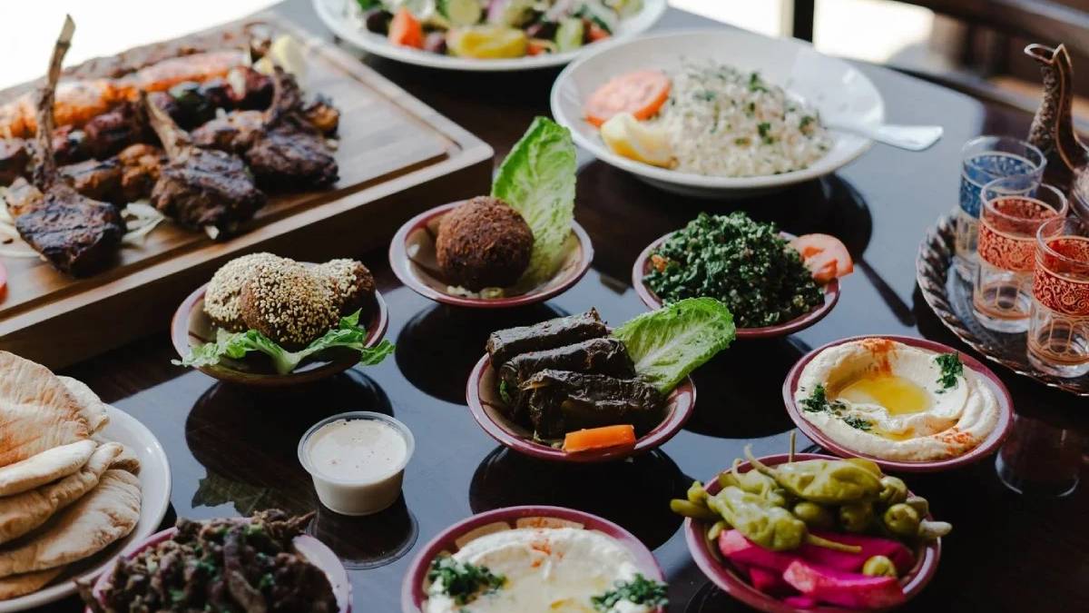 Borçlar bir milyon doları aştı: Ünlü Akdeniz restoranından iflas başvurusu