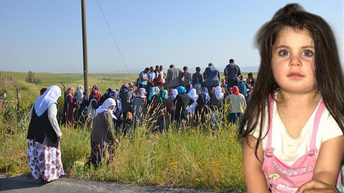 Yeniden görülen 'Leyla Aydemir cinayeti' davasında karar açıklandı: Amca Yusuf Aydemir'e ağırlaştırılmış müebbet hapis cezası