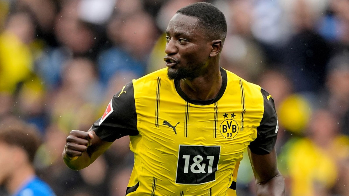 Fenerbahçe’den Guirassy için yeni temas: İsmail Kartal çok istiyor