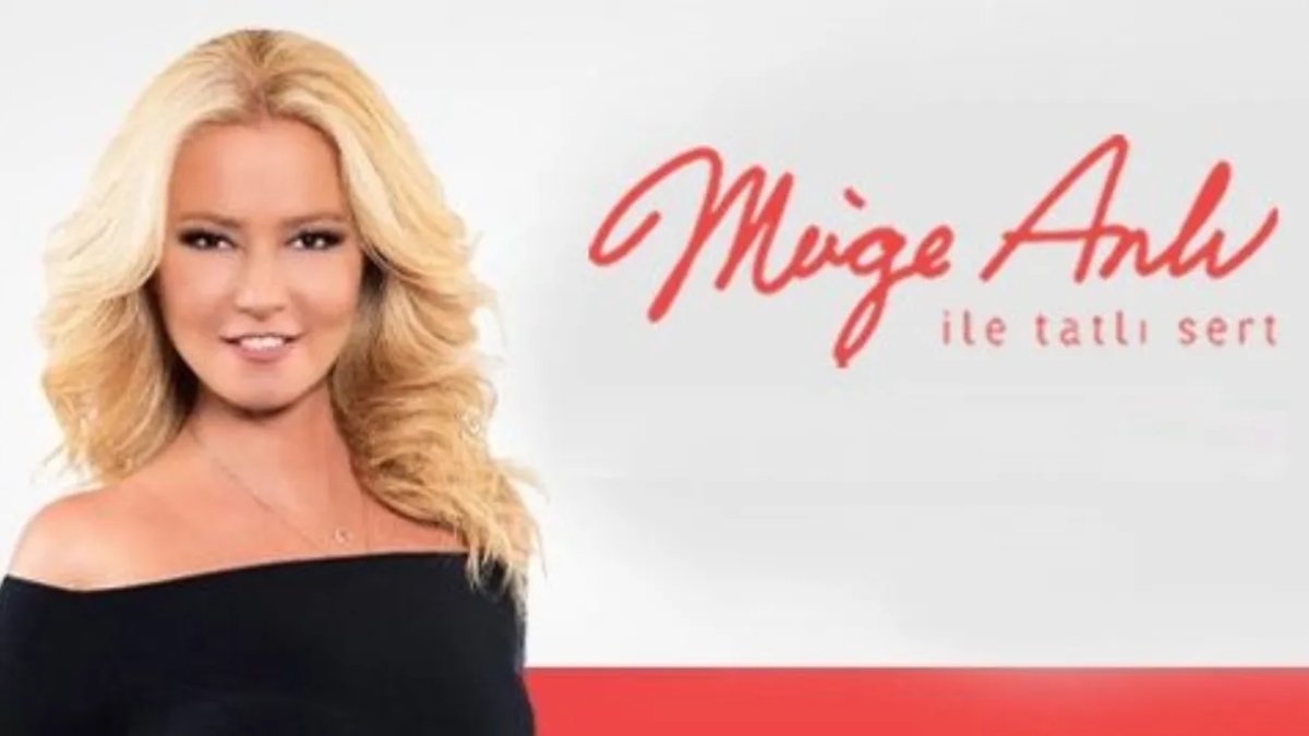 Müge Anlı'dan izleyicisine hüzünlü veda: 2026 Müge Anlı ile Tatlı Sert yeni sezonu ne zaman başlayacak?