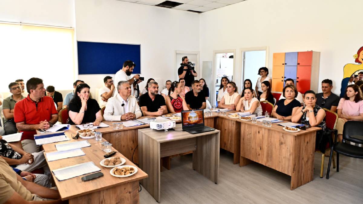 ZEYDAM’da ilk uygulama dönemi: 30 çocuk için aile görüşmeleri ve sosyal incelemeler tamamlandı
