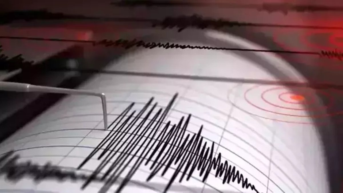 Filipinler'de 6.5 büyüklüğünde deprem