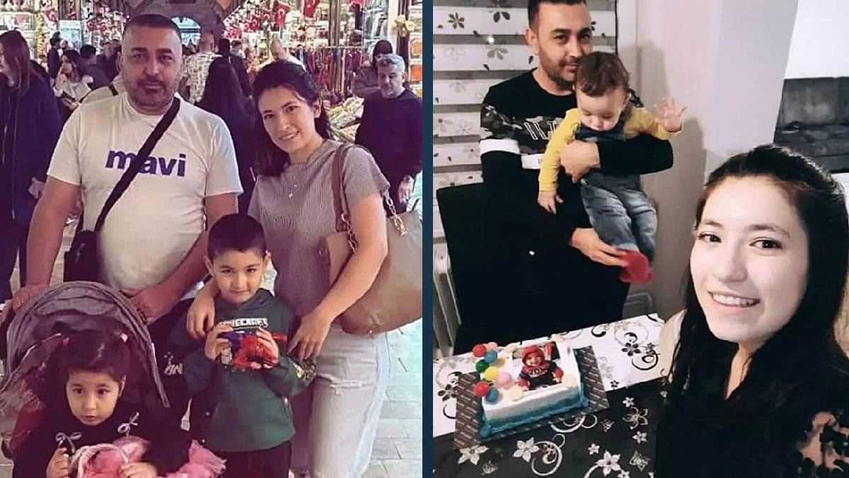 İstanbul'a gelip kaldıkları otelde zehirlenmişlerdi: Böcek ailesi davasında 4 kişiye hapis cezası