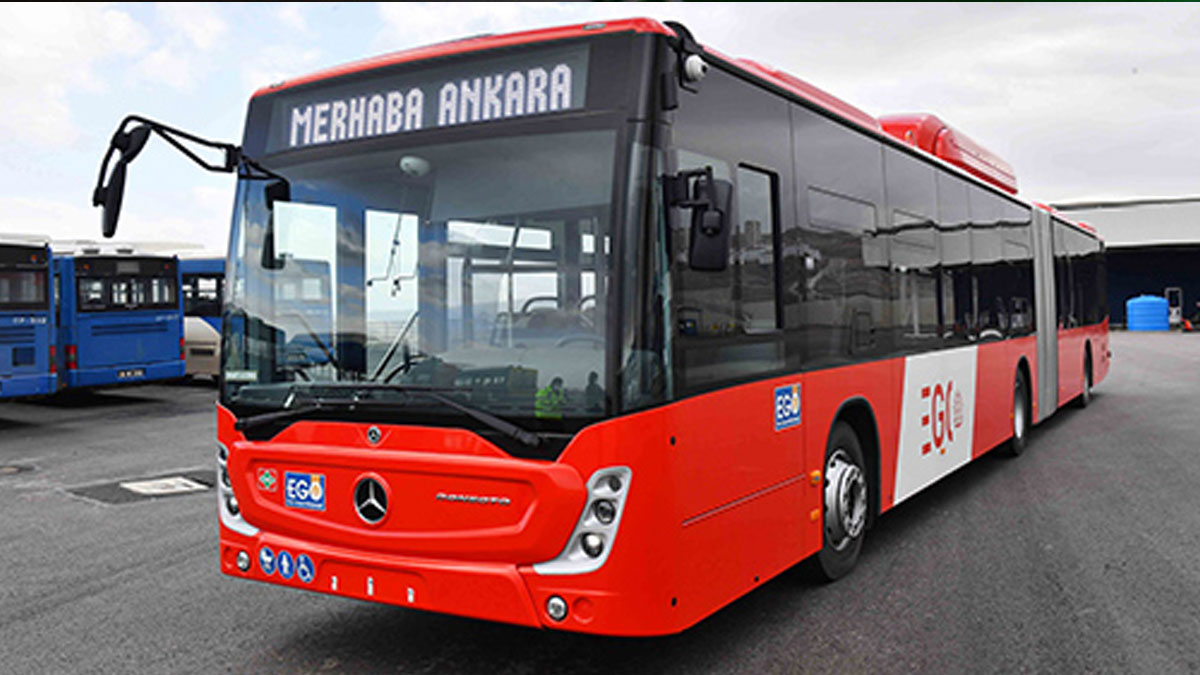 Başkentlilere 'metro ve Ankaray kullanın' çağrısı