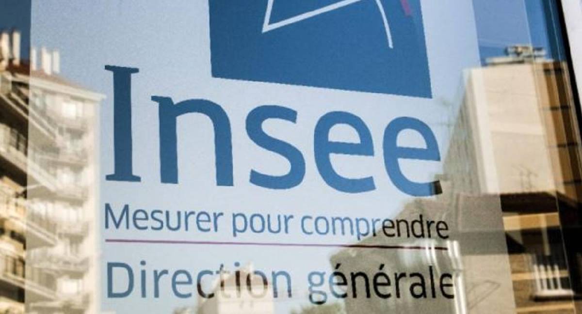 12 bin 800 ver çalındı: Fransa'da ulusal istatistik enstitüsüne siber saldırı